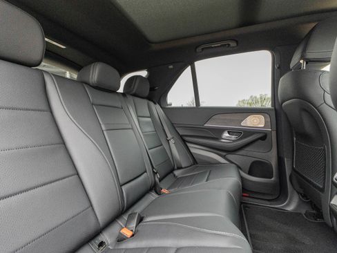 New 2026 Mercedes-Benz GLE 450 4MATIC image 29