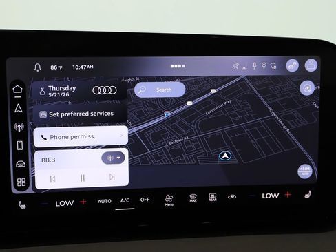 New 2026 Audi Q3 quattro 2.0T AWD/4WD image 26