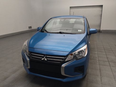 Used 2024 Mitsubishi Mirage ES FWD image 15