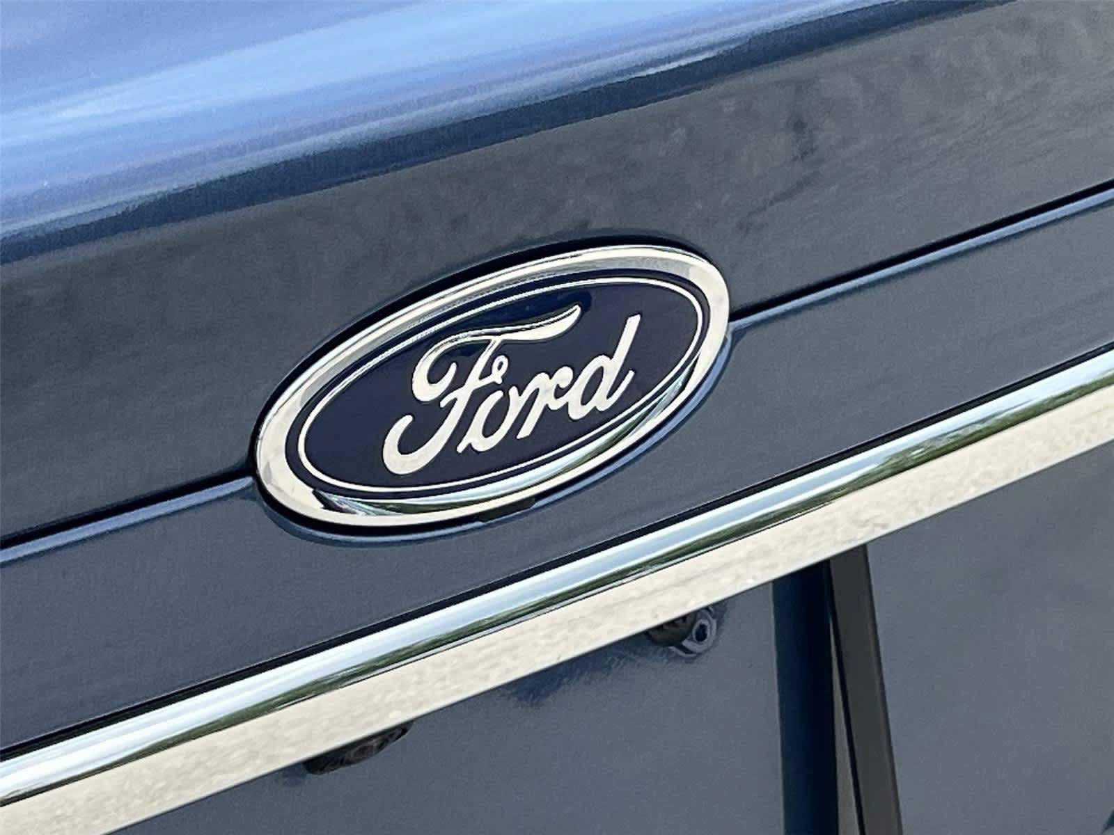 Used 2018 Ford Fusion S FWD image 10