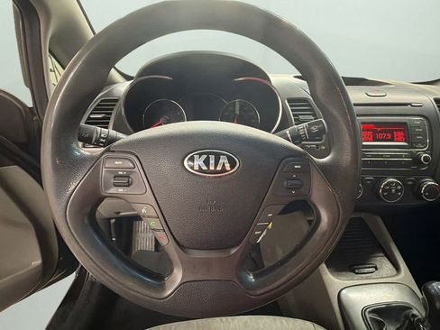 Used 2015 Kia Forte LX FWD image 12