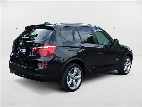 Used 2017 BMW X3 xDrive28i image 5