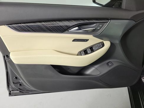 Used 2025 Cadillac CT5 Premium Luxury w/ Sun And Sound Package RWD image 18