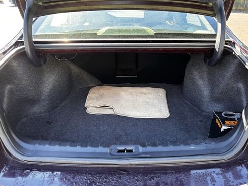 Used 2008 Buick Lucerne CXL w/ Ultra Confidence Package image 21