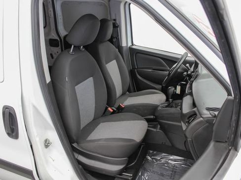 Used 2021 RAM ProMaster City Tradesman FWD image 18