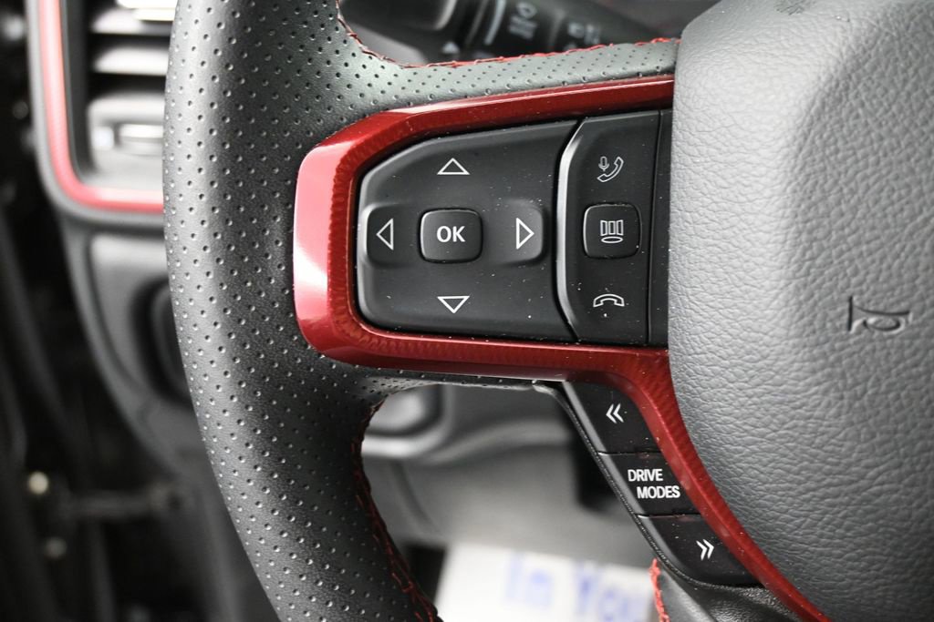 Used 2026 RAM 1500 Rebel w/ Rebel Level 1 Equipment Group AWD/4WD image 42