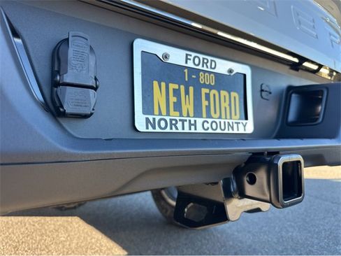 New 2025 Ford Ranger XL w/ Trailer Tow Package image 9