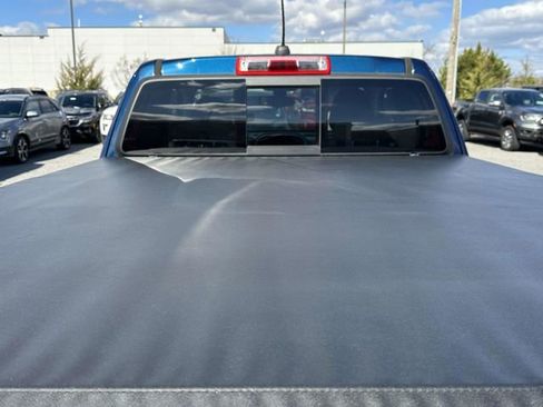 Used 2019 Chevrolet Colorado LT w/ LT Convenience Package image 27