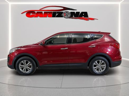 Used 2014 Hyundai Santa Fe Sport FWD image 11