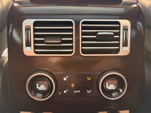 Used 2019 Land Rover Range Rover HSE AWD/4WD image 29