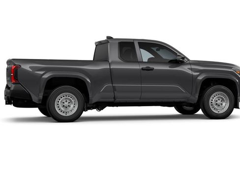New 2026 Toyota Tacoma SR w/ SR Upgrade Package AWD/4WD image 26