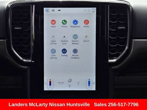 Used 2025 Ford Ranger XLT AWD/4WD image 18