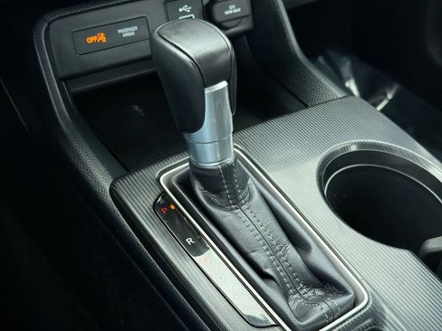 Used 2024 Honda Civic Sport image 32