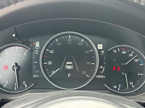 Used 2023 MAZDA CX-5 AWD 2.5 S w/ Premium Plus Pkg image 18