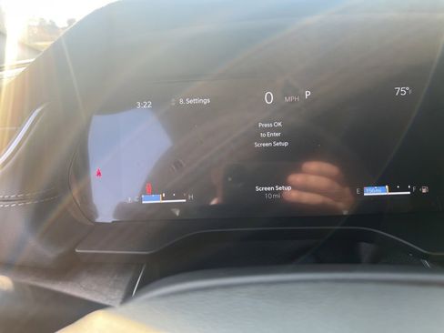 New 2025 Jeep Grand Cherokee Limited w/ Luxury Tech Group II image 57