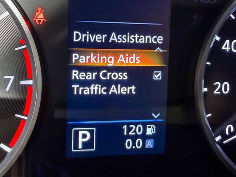 Certified 2024 Nissan Sentra S image 20