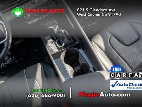 Used 2022 Hyundai Elantra Limited image 15