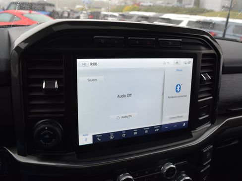 Used 2023 Ford F150 XLT w/ Equipment Group 302A High image 15