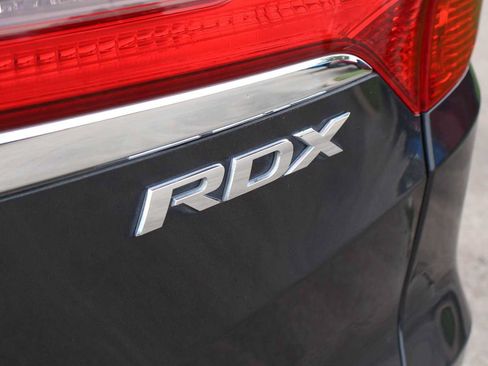 Used 2014 Acura RDX w/ Technology Package FWD image 7