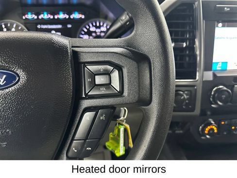 Used 2019 Ford F250 XLT w/ XLT Value Package AWD/4WD image 42