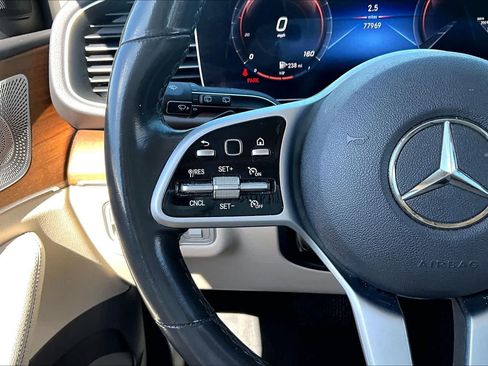 Used 2020 Mercedes-Benz GLE 350 w/ Premium Package image 24