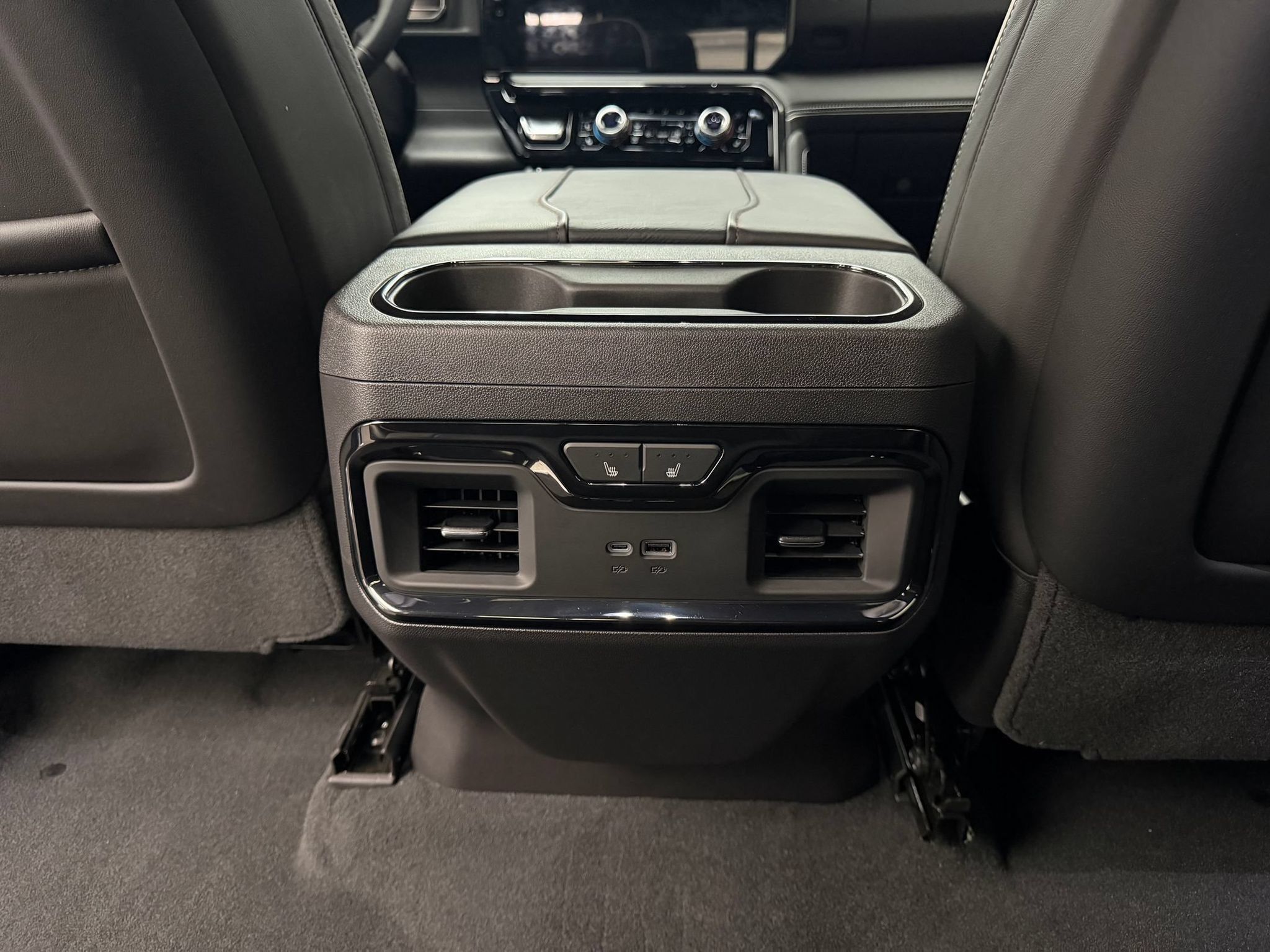 Used 2024 GMC Sierra 1500 AT4X w/ AT4X AEV Edition AWD/4WD image 29