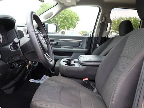 Used 2020 RAM 1500 Classic Warlock AWD/4WD image 13