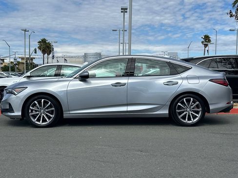 Used 2026 Acura Integra FWD image 8