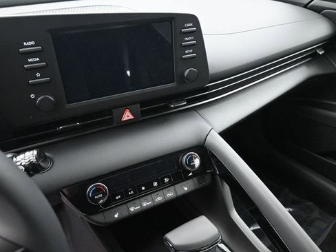 New 2026 Hyundai Elantra SEL Sport image 20