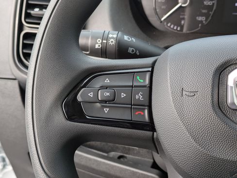 New 2025 RAM ProMaster 1500 w/ Convenience Group image 17