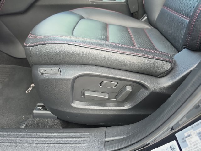 Used 2024 MAZDA CX-5 2.5 Turbo AWD/4WD image 18