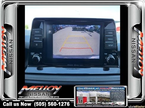 Used 2023 Kia Seltos LX AWD/4WD image 12