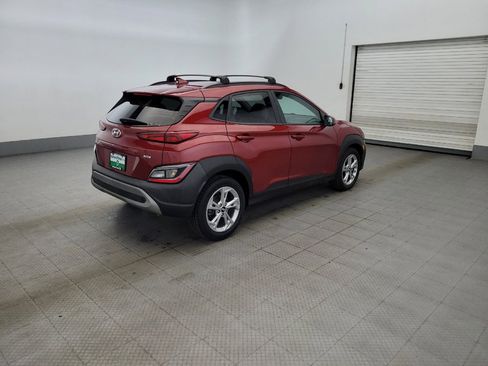 Used 2023 Hyundai Kona SEL AWD/4WD image 10