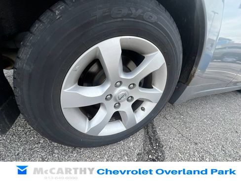 Used 2009 Nissan Altima 2.5 S w/ Premium Pkg FWD image 13