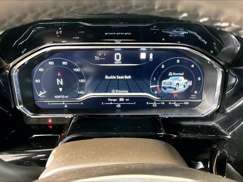 Used 2023 GMC Sierra 1500 SLT image 16