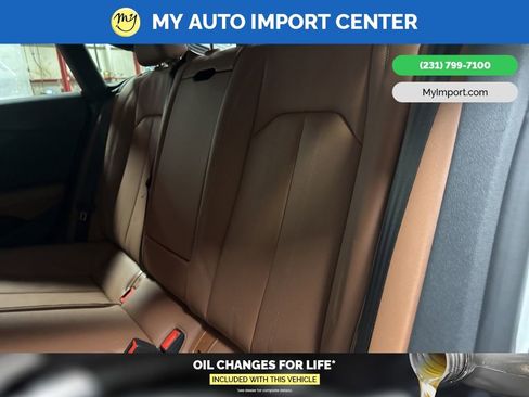 Used 2023 Audi A5 2.0T Premium Plus w/ Premium Plus image 26