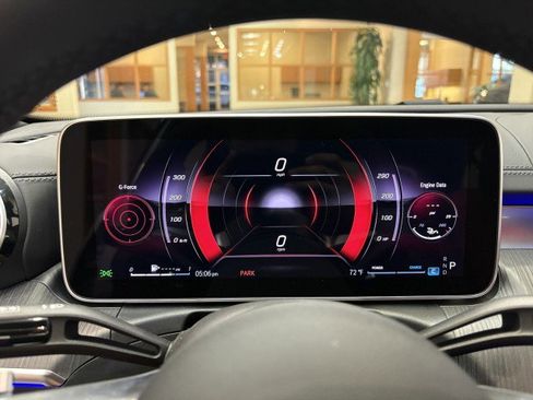 New 2026 Mercedes-Benz C 300 Sedan image 8