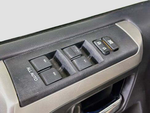 Used 2014 Toyota 4Runner Limited RWD image 15