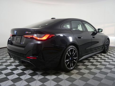 Used 2023 BMW i4 M50 w/ Premium Package AWD/4WD image 3
