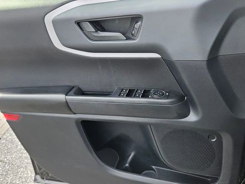 Used 2024 Ford Bronco Sport Big Bend image 27