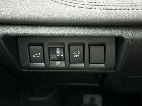 New 2025 Subaru Outback Wilderness image 34