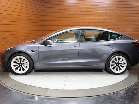 Used 2023 Tesla Model 3 Long Range image 8