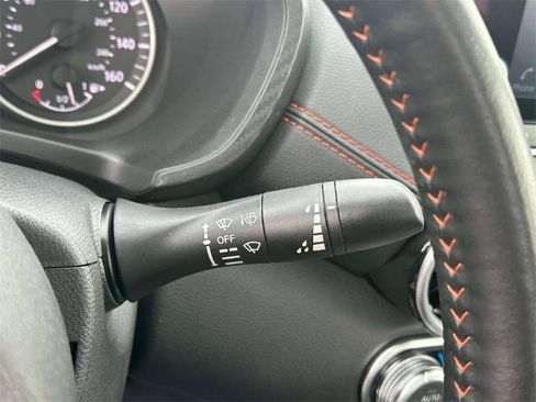 Certified 2024 Nissan Sentra SR w/ SR Premium Package image 25