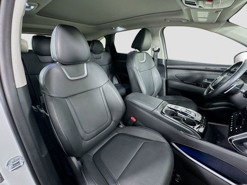 Used 2023 Hyundai Tucson Limited image 31