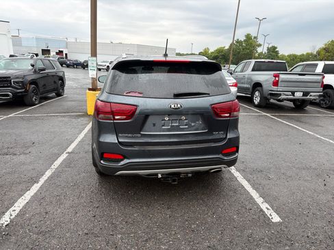 Used 2020 Kia Sorento EX AWD/4WD image 27