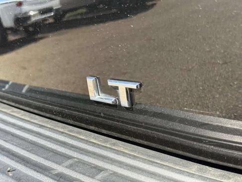 Used 2024 Chevrolet Tahoe LT AWD/4WD image 7