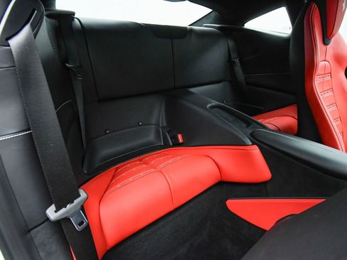 Certified 2024 Ferrari Roma image 57