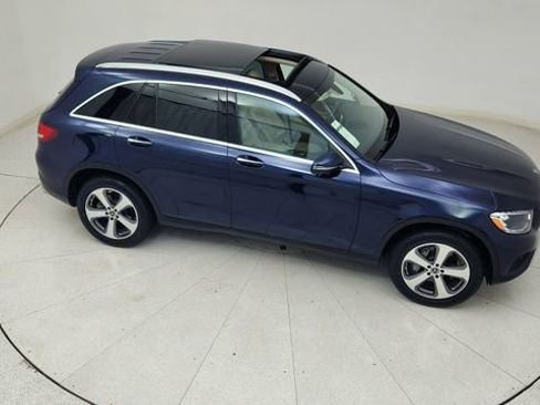 Used 2019 Mercedes-Benz GLC 300 GLC 300 image 76