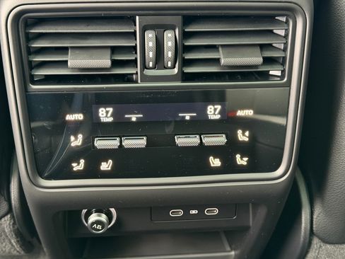 New 2026 Porsche Cayenne AWD/4WD image 22