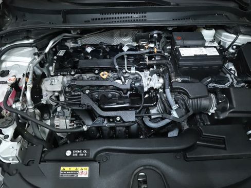 Used 2023 Toyota Corolla LE FWD image 33